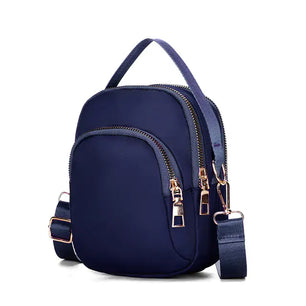 Multifunctional Stylish Shoulder Bag