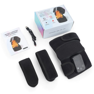 Knee, Elbow and Shoulder Intelligent Heating Vibration Massager