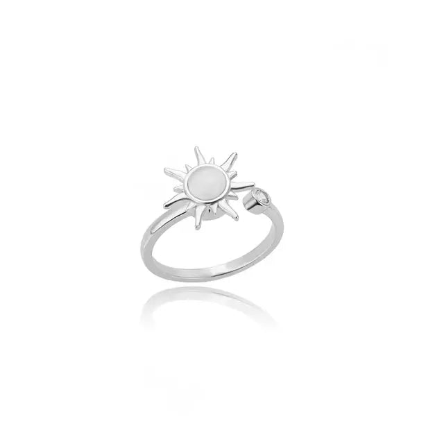 Anti Stress and Anxiety Ring For Women