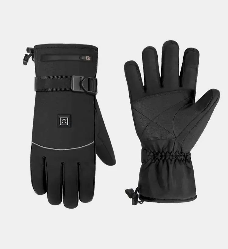 Heated Winter Gloves (NEW)