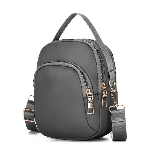 Multifunctional Stylish Shoulder Bag