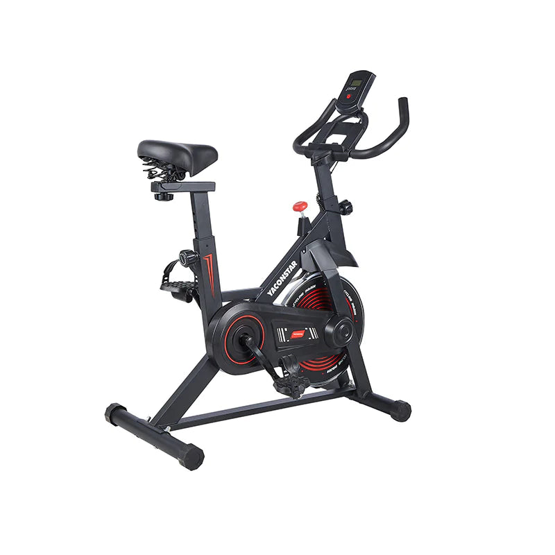 Indoor Next Gen Exercise Bike