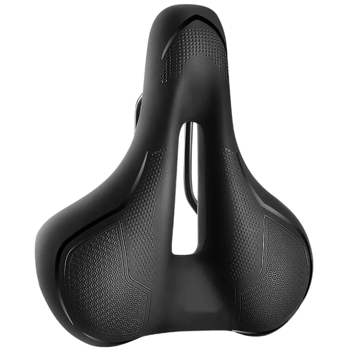 High-Elastic Fashion Bicycle Seat