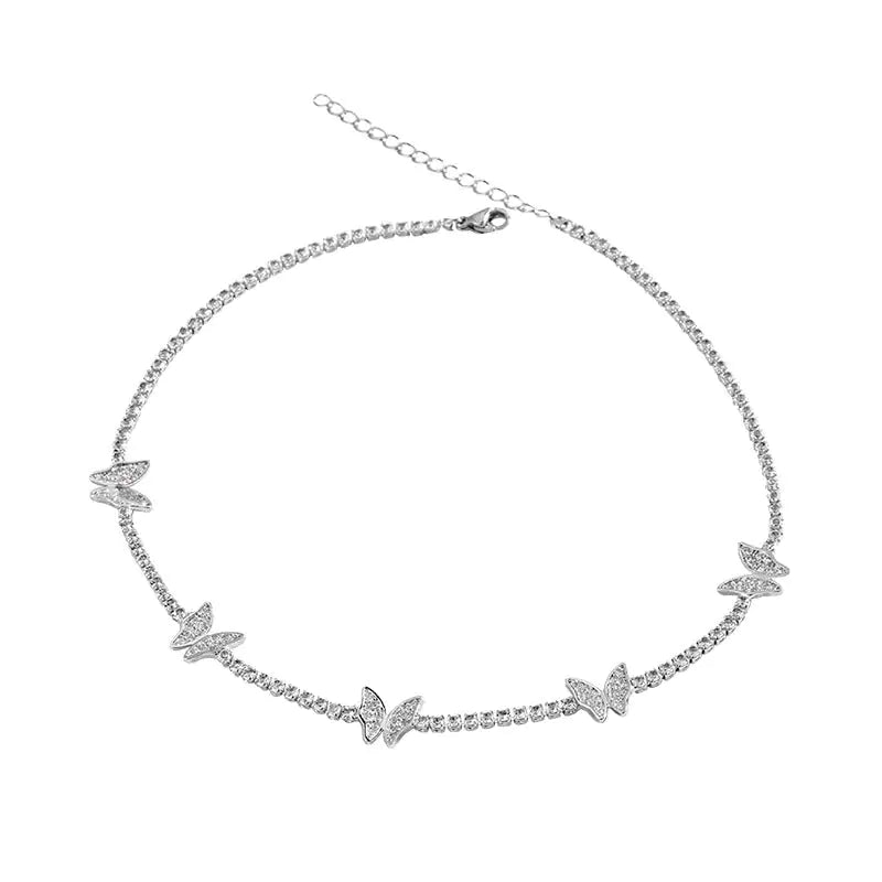 Clavicle Chain Jewelry