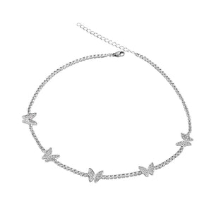 Clavicle Chain Jewelry