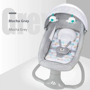 Smart Baby Comfort Recliner