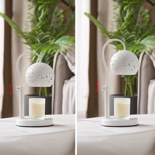 Star Sky Candle Lamp Warmer