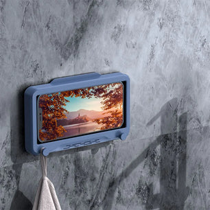 Waterproof Touchscreen Rotatable Phone Holder